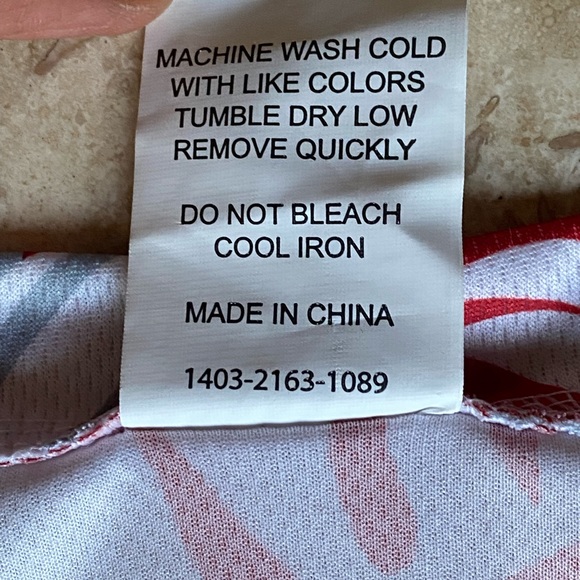 Angels Hawaiian Shirt - Picture 5 of 11